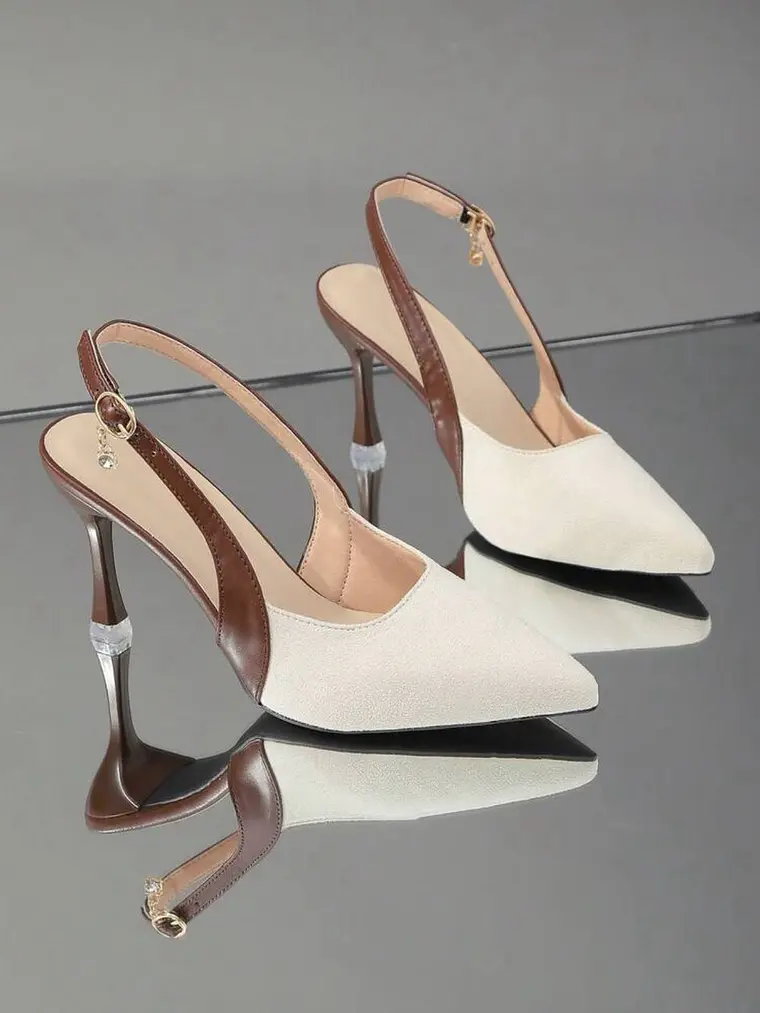 ESTILETTOS 1