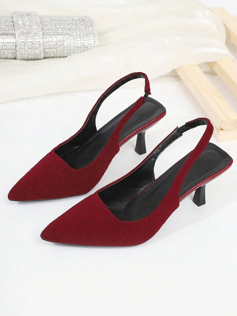 ESTILETTOS 1