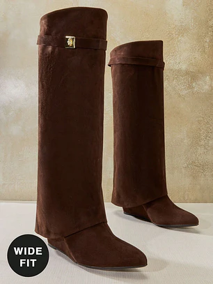 BOTAS ALTAS