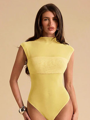 BODY AMARILLO
