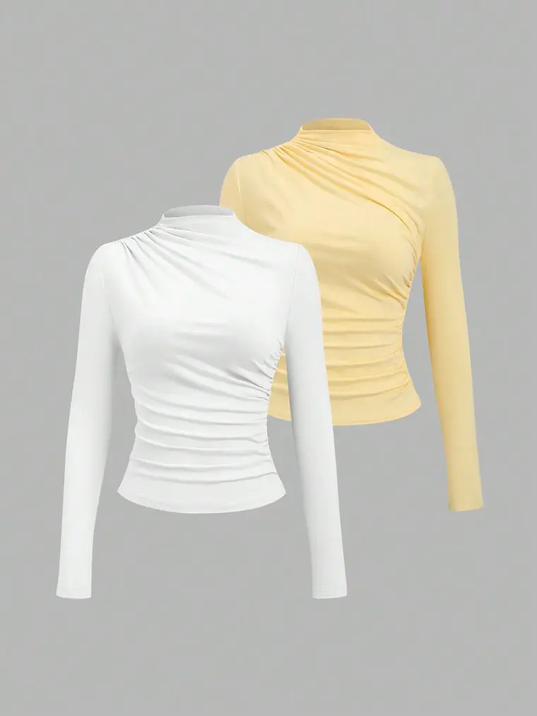 BLUSA MANGA LARGA 1