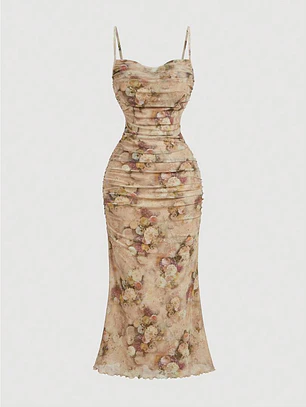 VESTIDO LARGO