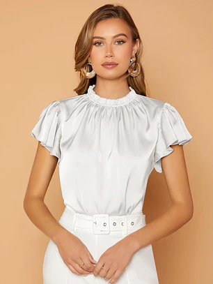 BLUSA BLACO