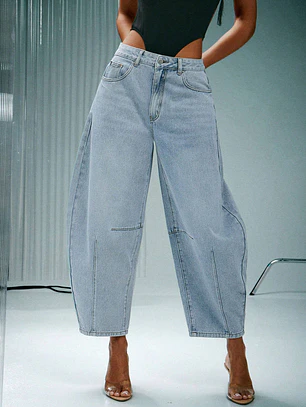 JEANS BARREL TENDENCIA 