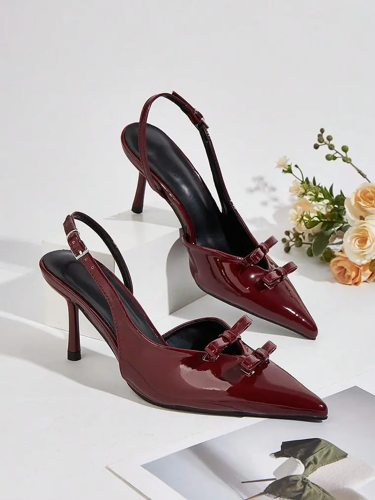 ESTILETTOS 1