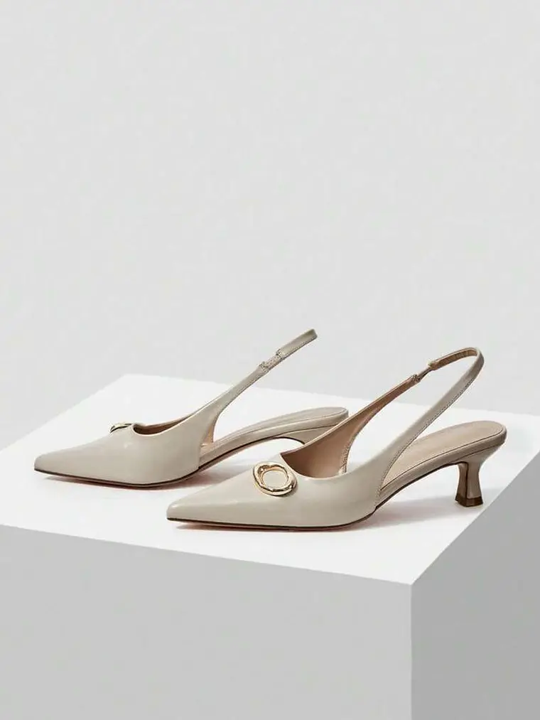 ESTILETTOS 1