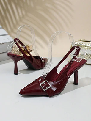 ESTILETTOS