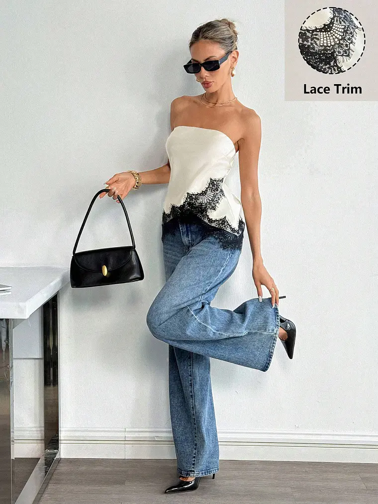 TOP TENDENCIA DE DAMA  1