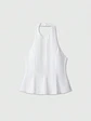 BLUSA BLANCO - Miniatura 1