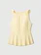 BLUSA BLANCO - Miniatura 2
