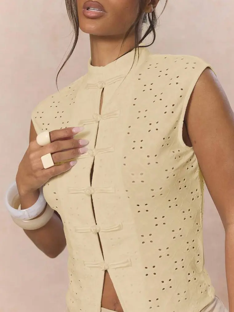 BLUSA CASUAL DE DAMA  1