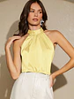 BLUSA CASUAL DE DAMA  - Miniatura 1