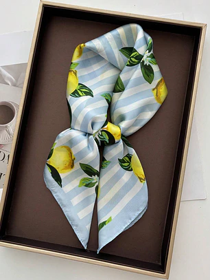 BANDANA ACCESORIO 