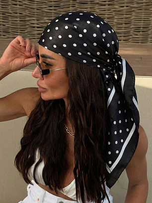 BANDANA ACCESORIO 