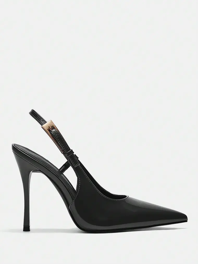 ESTILETTOS 1
