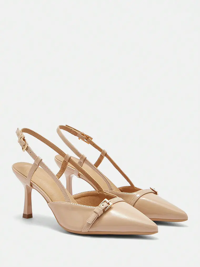 ESTILETTOS 1
