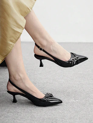 ESTILETTOS
