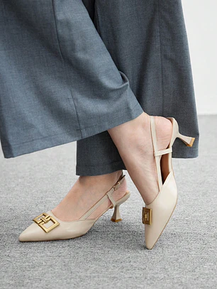 ESTILETTOS