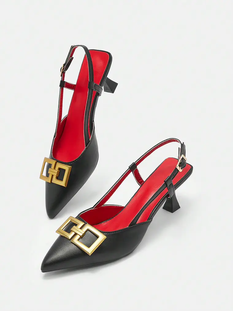 ESTILETTOS 1