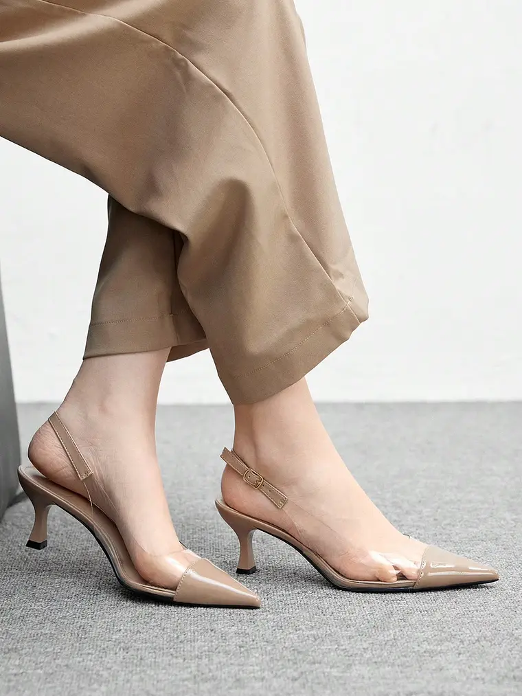 ESTILETTOS 1