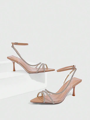 ESTILETTOS