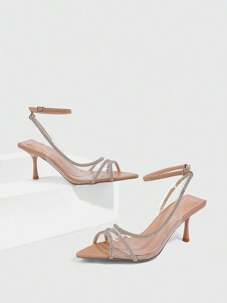 ESTILETTOS 1