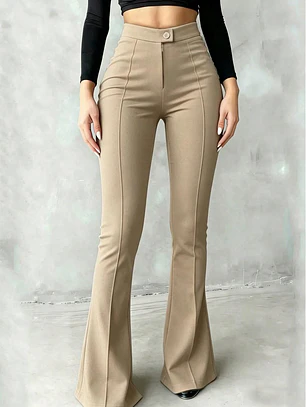 PANTALON ACAMPANADO