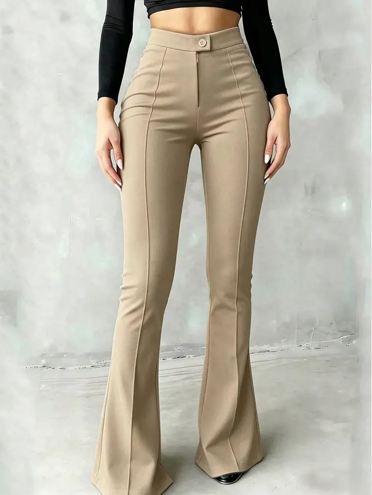 PANTALON ACAMPANADO 1
