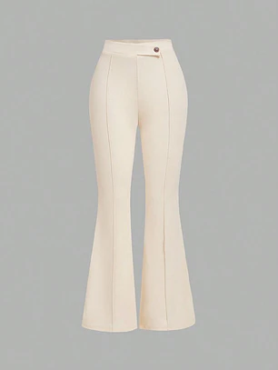 PANTALON DE VESTIR