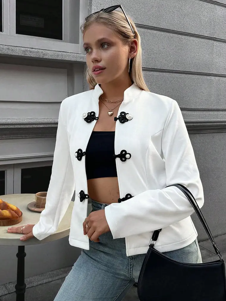 CHAQUETAS NAPOLEON 1