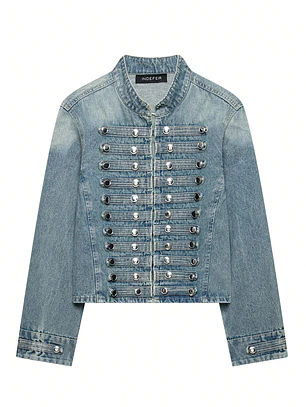 CHAQUETA NAPOLEON