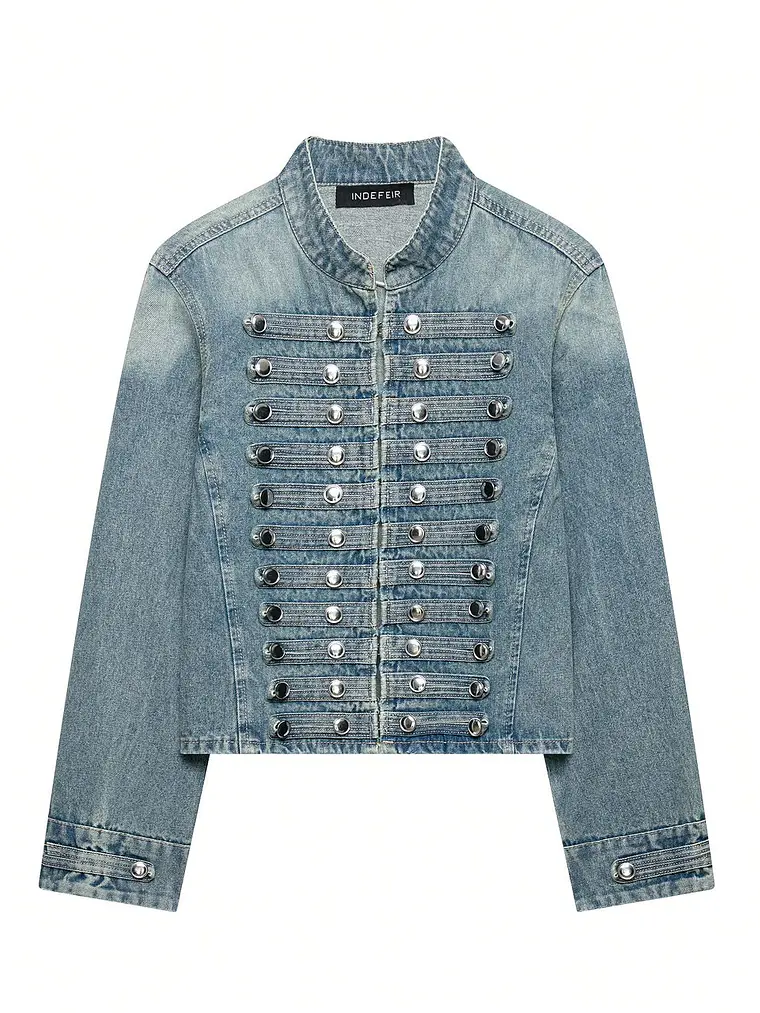 CHAQUETA NAPOLEON 1