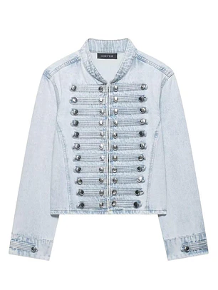 CHAQUETA NAPOLEON