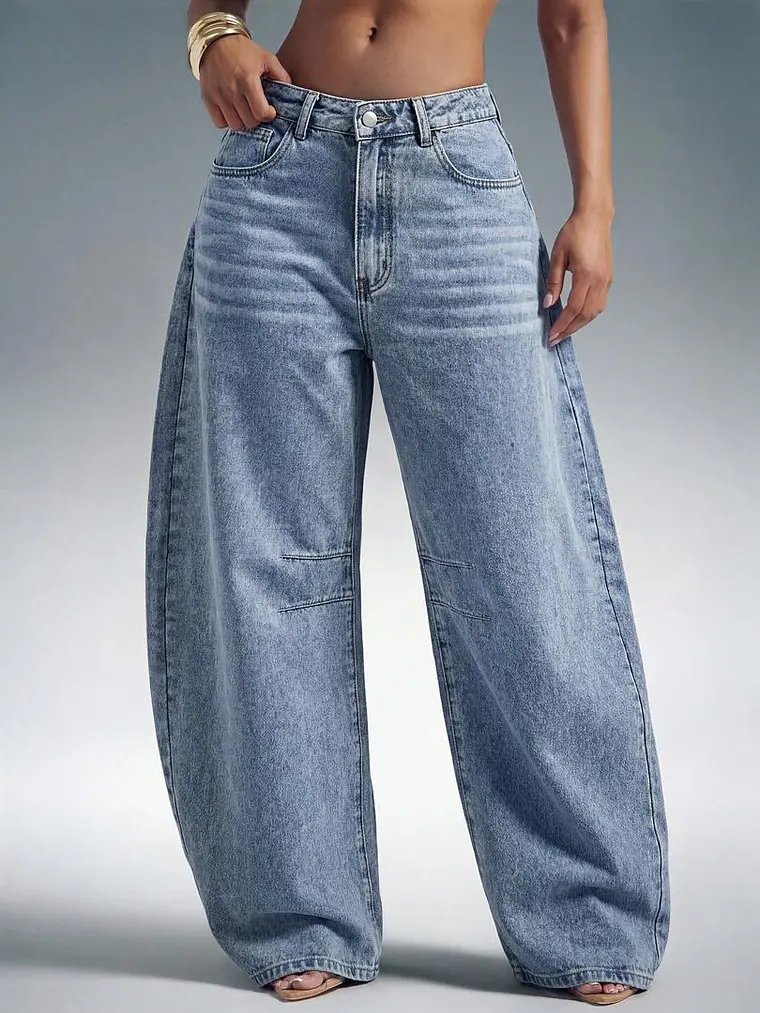 JEANS BARRIL 1