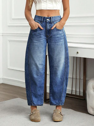JEANS BARRIL