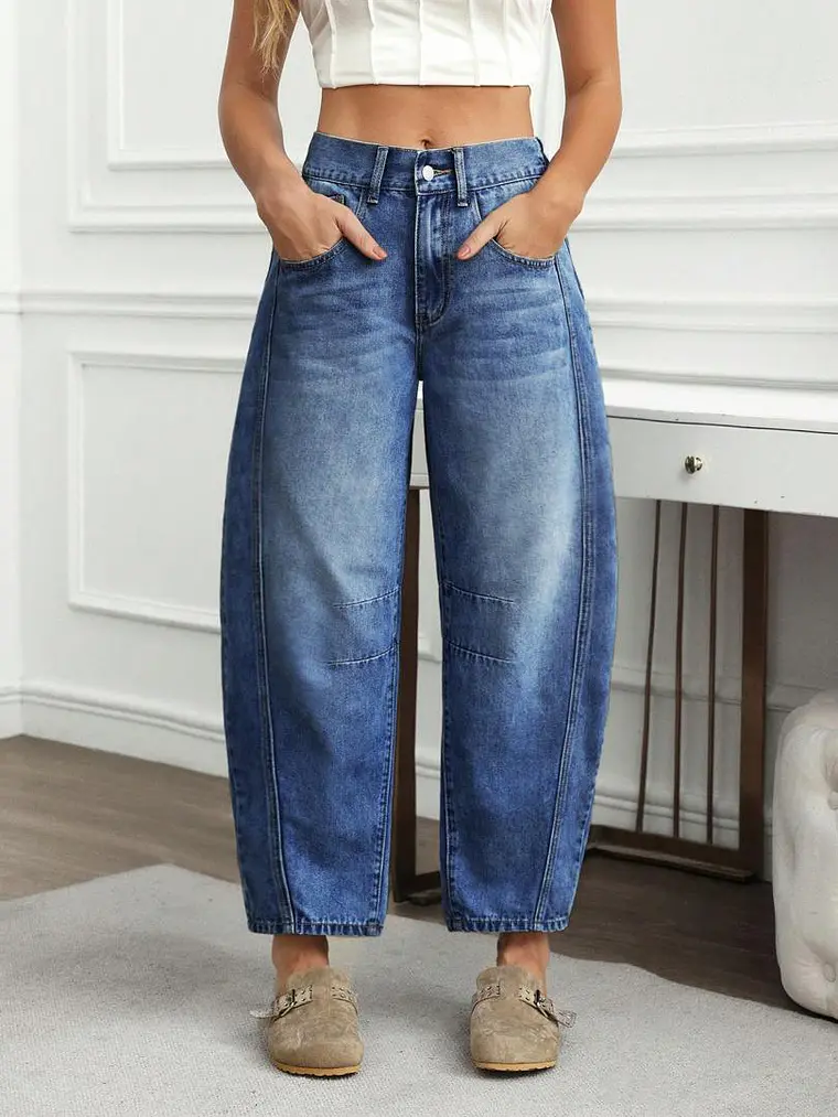 JEANS BARRIL 1