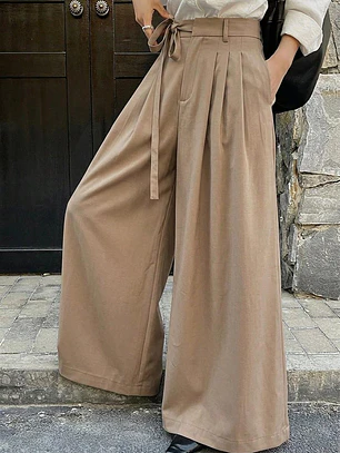 PANTALON DE VESTIR