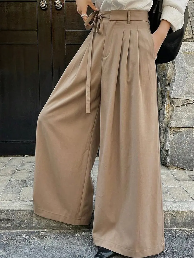 PANTALON DE VESTIR 1