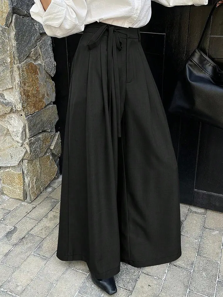 PANTALON DE VESTIR 2