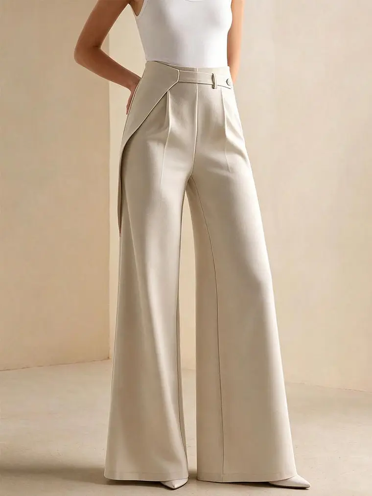 PANTALON DE VESTIR 1