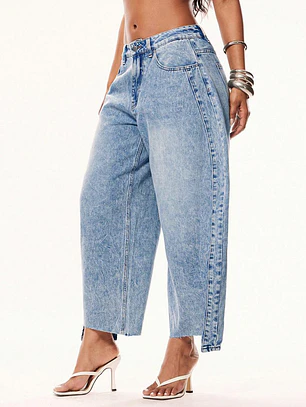 JEANS BARREL
