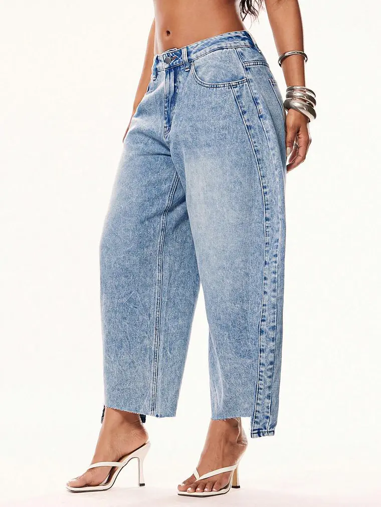 JEANS BARREL 1