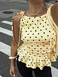 BLUSA DE LUNARES - Miniatura 2