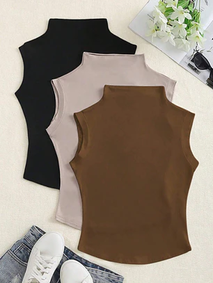 BLUSA CASUAL DE DAMA 