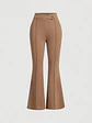 PANTALON DE VESTIR  - Miniatura 1