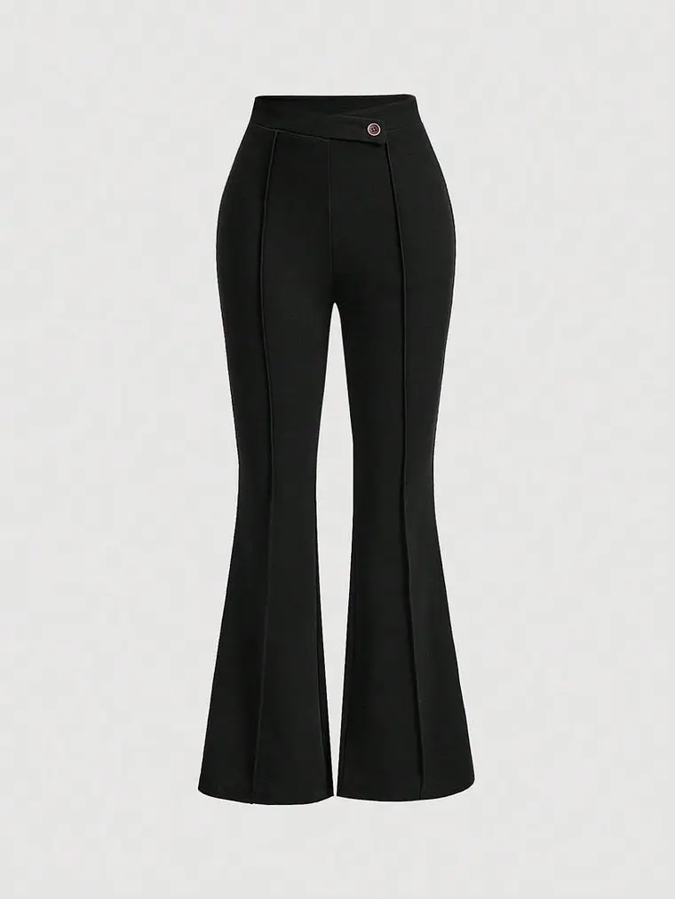 PANTALON DE VESTIR  2