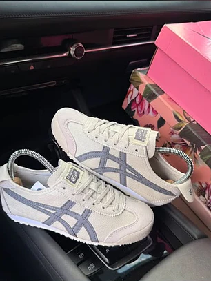 TENIS 1.1 TIGER 