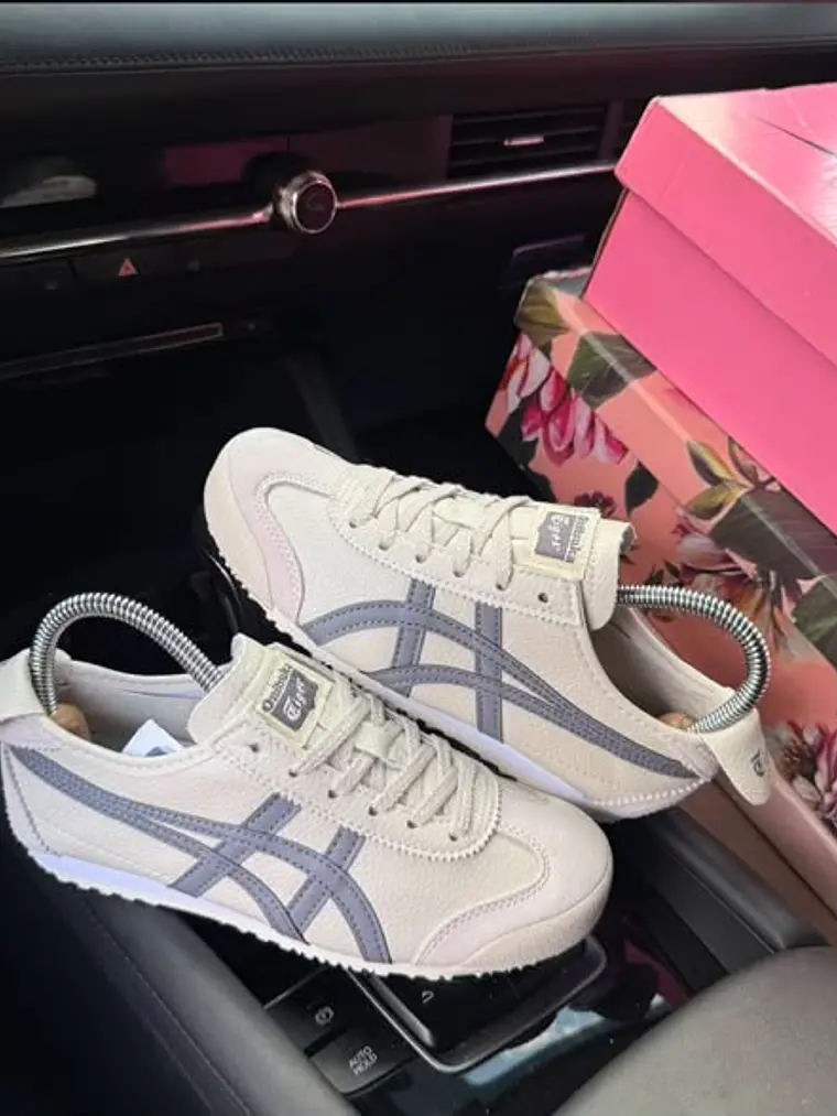 TENIS 1.1 TIGER  1