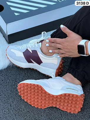 TENIS 1.1 NEW BALANCE VINO