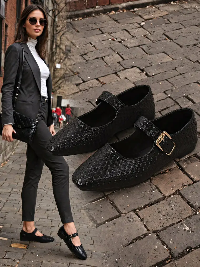 ZAPATILLAS  1